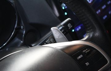 Mitsubishi Asx 2.0 4x2 16v - Foto #9
