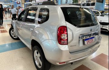 Renault Duster 1.6 Dynamique 4x2 16v - Foto #5