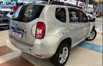 Renault Duster 1.6 Dynamique 4x2 16v - Foto #6