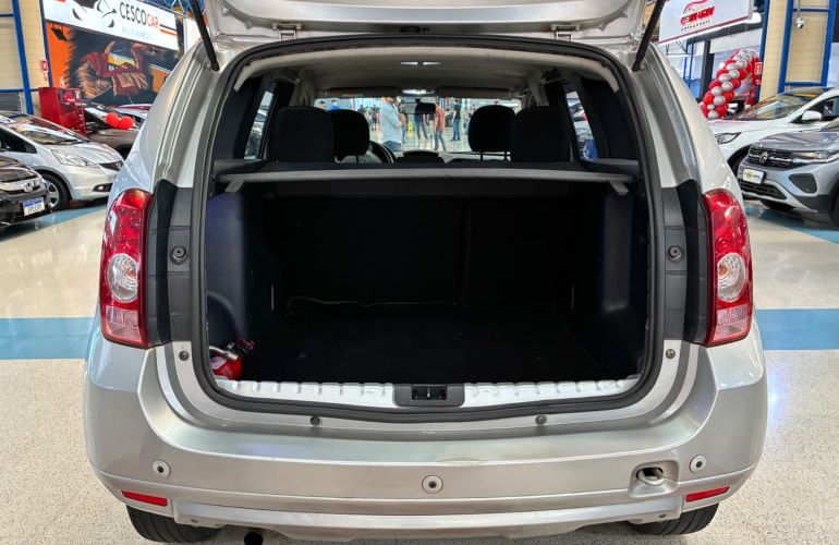 Renault Duster 1.6 Dynamique 4x2 16v - Foto #8