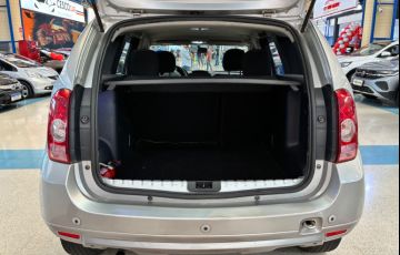 Renault Duster 1.6 Dynamique 4x2 16v - Foto #8