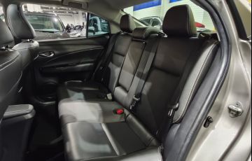 Toyota Yaris 1.5 16V Sedan Xls Multidrive - Foto #7