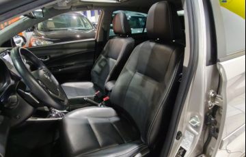 Toyota Yaris 1.5 16V Sedan Xls Multidrive - Foto #8