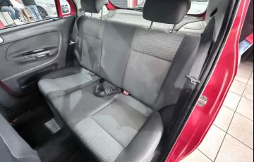 Volkswagen Gol 1.6 Mi 8V G.v - Foto #8