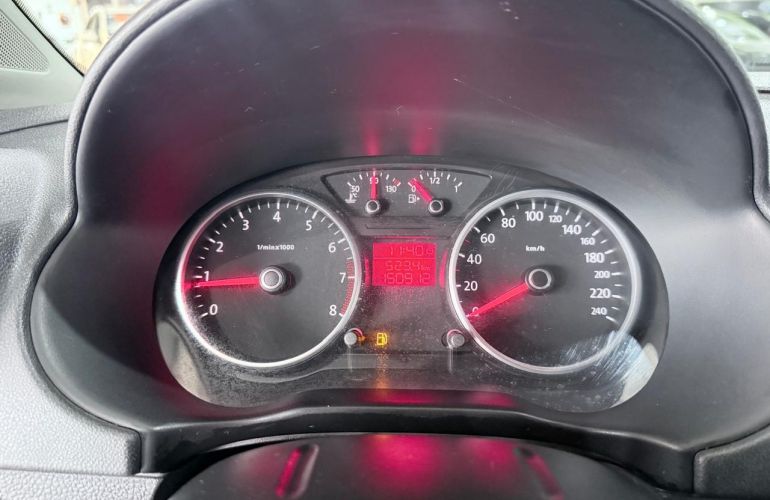 Volkswagen Gol 1.6 Mi 8V G.v - Foto #10