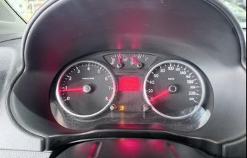 Volkswagen Gol 1.6 Mi 8V G.v - Foto #10