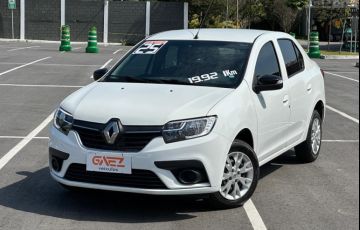 Renault Logan 1.0 12v Sce Zen