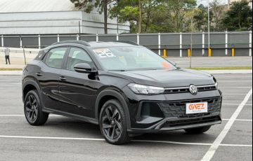 Volkswagen Tera 1.0 170 TSi High - Foto #4