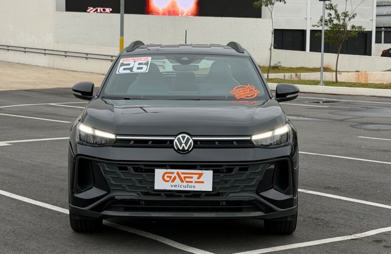 Volkswagen Tera 1.0 170 TSi High - Foto #5