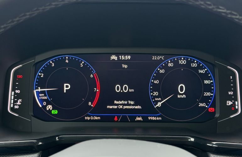 Volkswagen Tera 1.0 170 TSi High - Foto #6