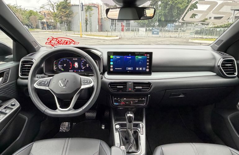 Volkswagen Tera 1.0 170 TSi High - Foto #7