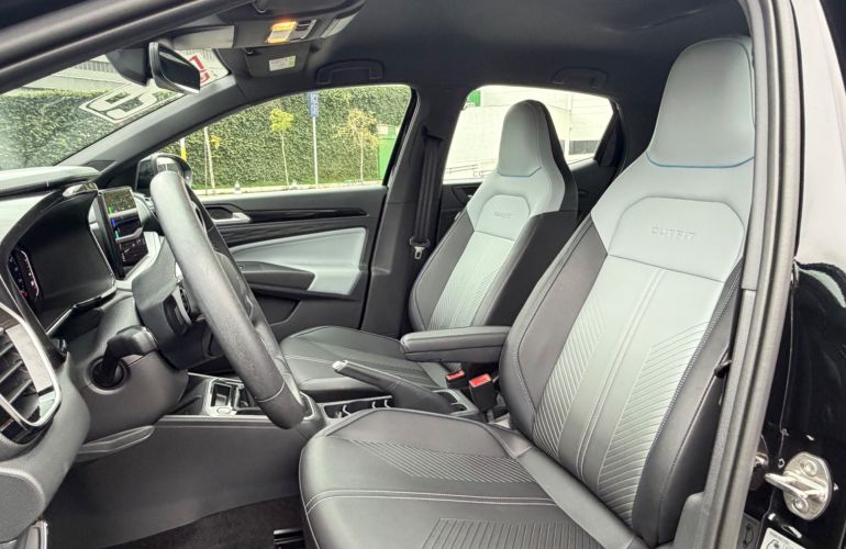 Volkswagen Tera 1.0 170 TSi High - Foto #8