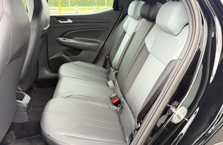 Volkswagen Tera 1.0 170 TSi High - Foto #9