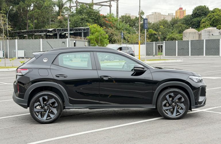 Volkswagen Tera 1.0 170 TSi High - Foto #10