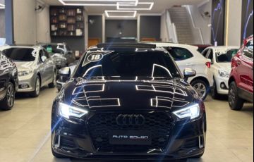 Audi A3 2.0 Tfsi Sedan Ambition 16v - Foto #2