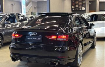 Audi A3 2.0 Tfsi Sedan Ambition 16v - Foto #4
