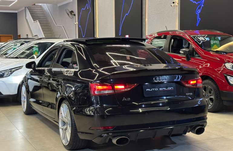 Audi A3 2.0 Tfsi Sedan Ambition 16v - Foto #6
