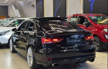 Audi A3 2.0 Tfsi Sedan Ambition 16v - Foto #6