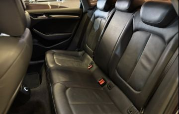 Audi A3 2.0 Tfsi Sedan Ambition 16v - Foto #9