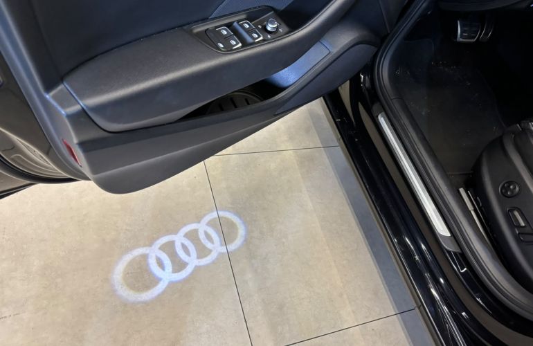 Audi A3 2.0 Tfsi Sedan Ambition 16v - Foto #10