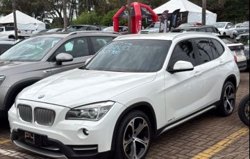 BMW X1 2.0 sDrive20i (Aut)