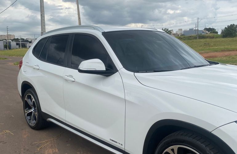 BMW X1 2.0 sDrive20i (Aut) - Foto #2