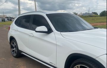 BMW X1 2.0 sDrive20i (Aut) - Foto #2