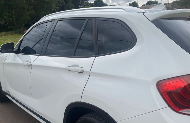 BMW X1 2.0 sDrive20i (Aut) - Foto #3