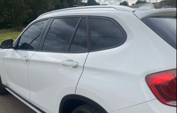 BMW X1 2.0 sDrive20i (Aut) - Foto #3