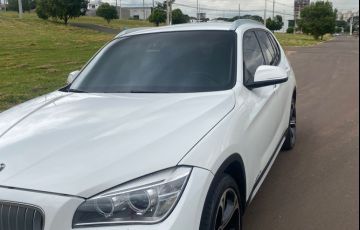 BMW X1 2.0 sDrive20i (Aut) - Foto #4