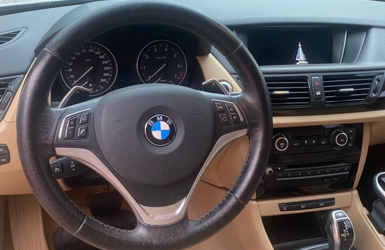 BMW X1 2.0 sDrive20i (Aut) - Foto #5