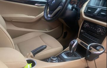 BMW X1 2.0 sDrive20i (Aut) - Foto #7