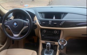 BMW X1 2.0 sDrive20i (Aut) - Foto #8