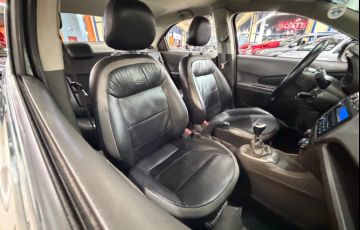 Chevrolet Cobalt 1.4 MPFi LTZ 8v - Foto #9