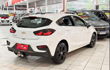 Chevrolet Cruze 1.4 Turbo LT 16v - Foto #6