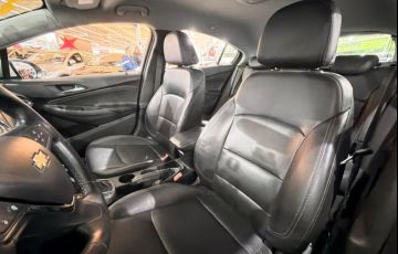 Chevrolet Cruze 1.4 Turbo LT 16v - Foto #7