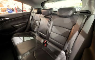 Chevrolet Cruze 1.4 Turbo LT 16v - Foto #8