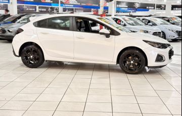 Chevrolet Cruze 1.4 Turbo LT 16v - Foto #10