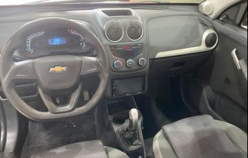 Chevrolet Montana 1.4 MPFi LS CS 8V Flex 2p Manual - Foto #7