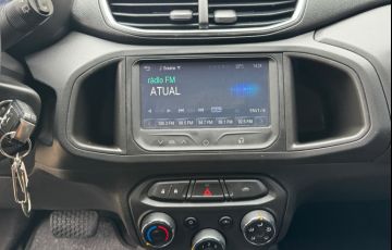 Chevrolet Onix 1.4 MPFi LTZ 8v - Foto #5