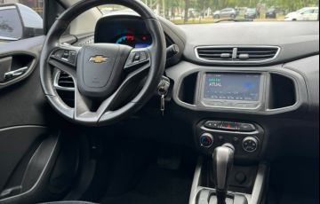 Chevrolet Onix 1.4 MPFi LTZ 8v - Foto #7