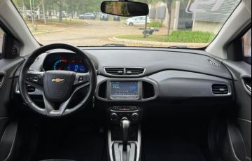 Chevrolet Onix 1.4 MPFi LTZ 8v - Foto #8