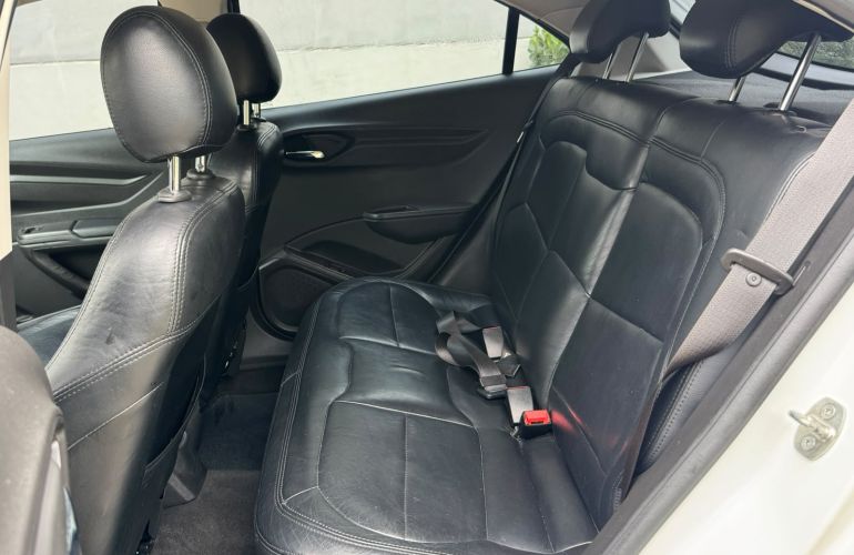 Chevrolet Onix 1.4 MPFi LTZ 8v - Foto #10