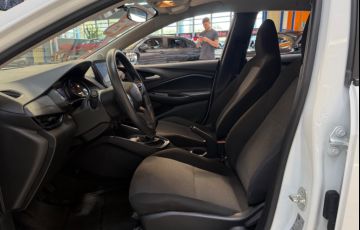 Chevrolet Onix 1.0 - Foto #10