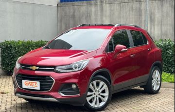 Chevrolet Tracker 1.4 16V Turbo Premier