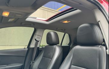 Chevrolet Tracker 1.4 16V Turbo Premier - Foto #4