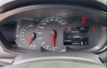 Chevrolet Tracker 1.4 16V Turbo Premier - Foto #5