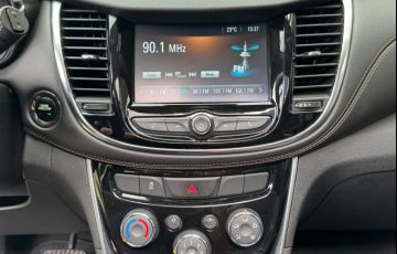 Chevrolet Tracker 1.4 16V Turbo Premier - Foto #6