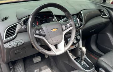 Chevrolet Tracker 1.4 16V Turbo Premier - Foto #8