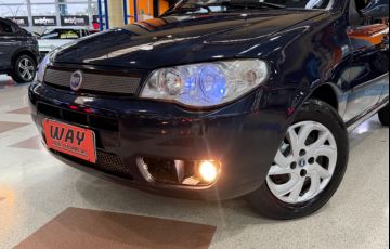 Fiat Palio 1.3 MPi Fire Elx Weekend 8v - Foto #2